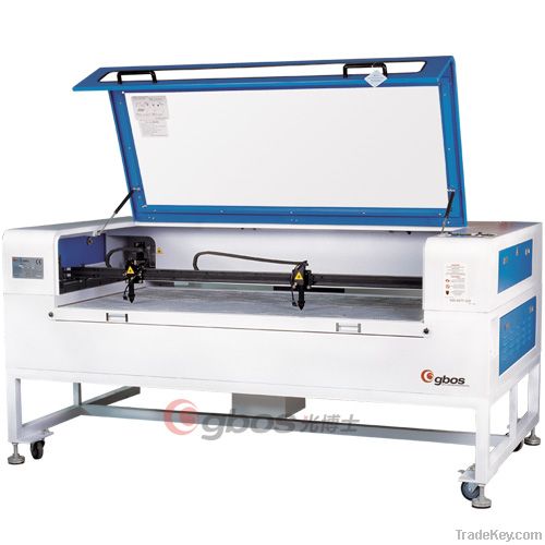 GH1680T-AT/GN1680T-AT-CCD CO2 laser cutting machine