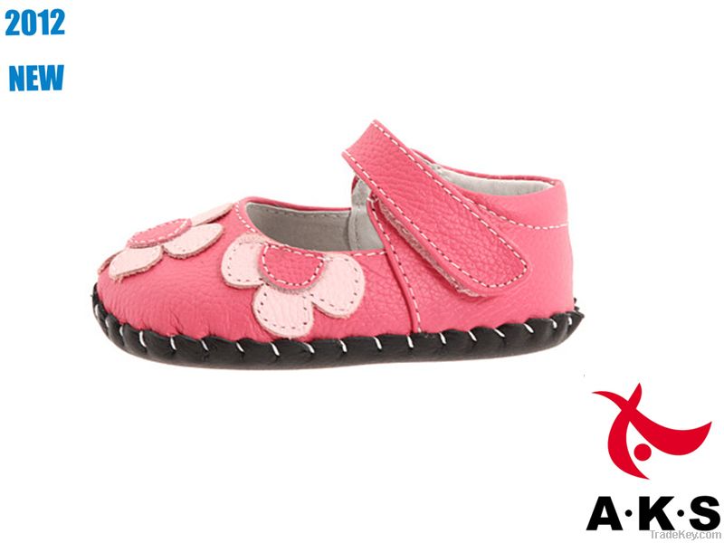 Baby cute dress shoes