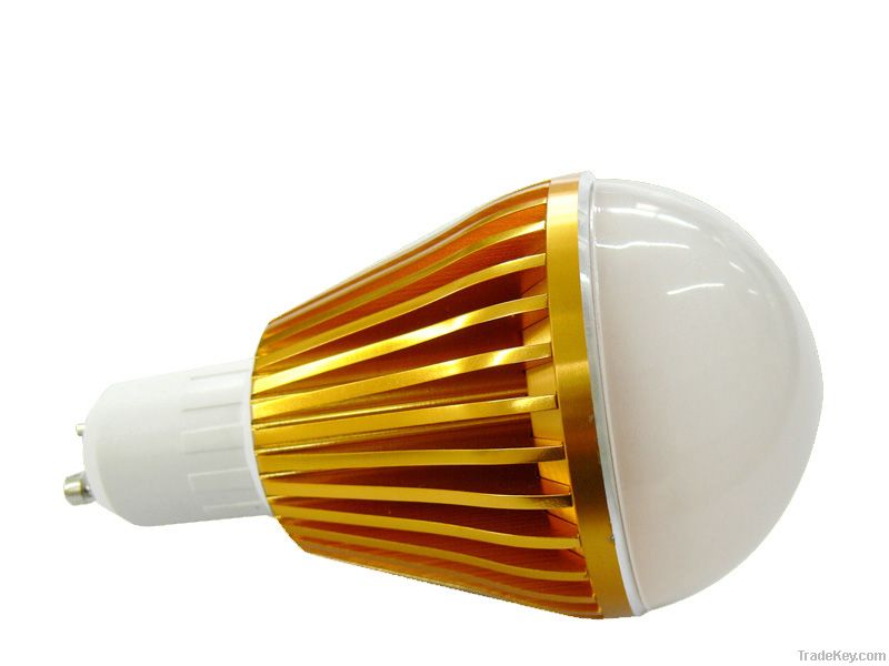 High quality LED bulbs with 85-265V input voltage