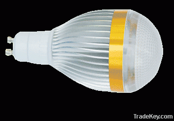 High quality LED bulbs with 85-265V input voltage