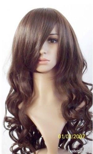 synthetic wigs accept paypal