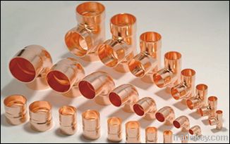 Copper fitting
