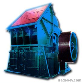 Hammer crusher