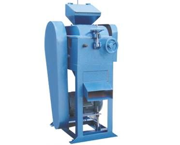 Laboratory double roller crusher/lab crusher