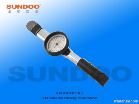 SDB Series Torque Wrench