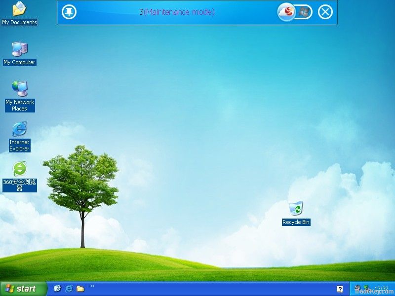 OS-easy Cloud Desktop