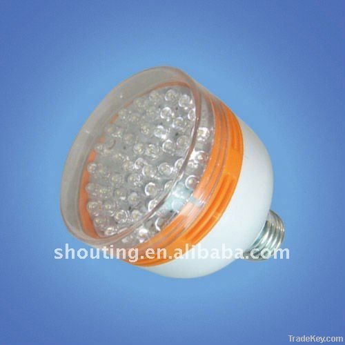 Automatic LED lamp