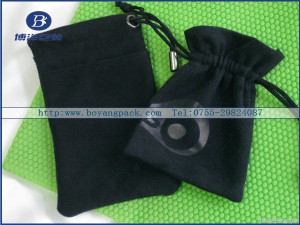 Small Velvet Bag for MP5