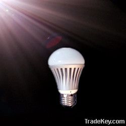 Led bulb 9W dimmable or nondimmmable