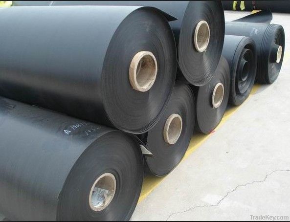 HDPE Geomembrane