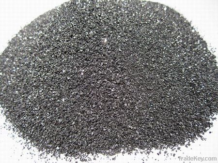 black silicon carbide for rafractory