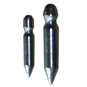 carbide pivot