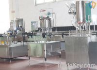 full-auto Water Filling Line /equipment
