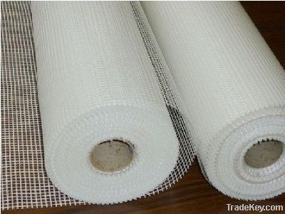 Fiberglass Cloth Mesh