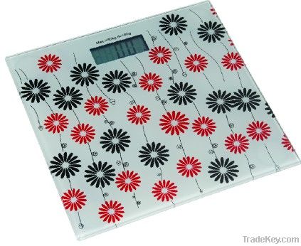 body weighing scales