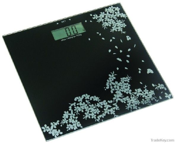 SB623 BMI body weighing scales