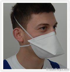 Protective Disposable Respirator