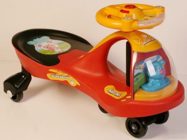 Baby Ride on Car (1288A-2)