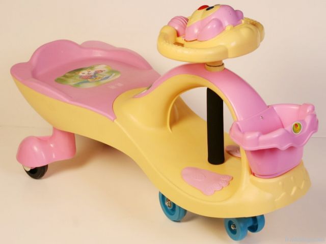 Baby Ride on Car (1288A-1)