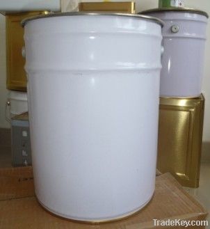 18l conical can making machine