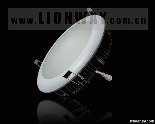 8inch 50W UFO LED Downlight