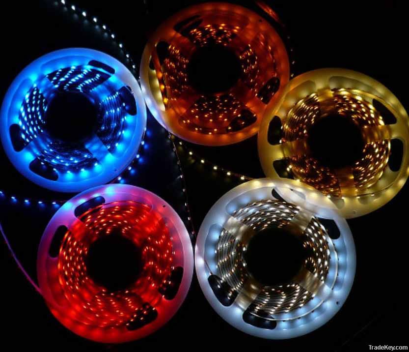 LED Flexible Strip light