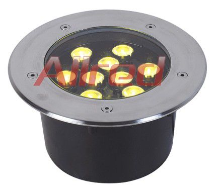 high-power LED underground light