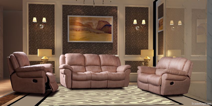 recliner sofa