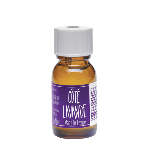 French Lavender Essential Oil (15ml)