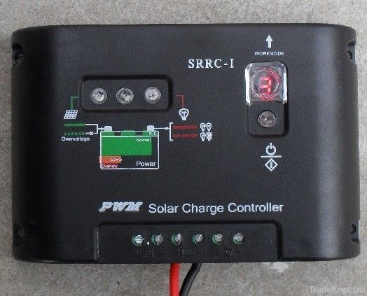 Solar Controller