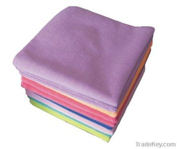 Microfiber Cleaning Cloth