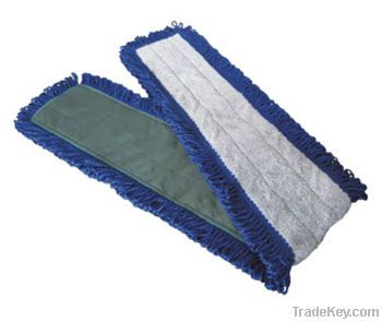 Microfiber Dust Mop