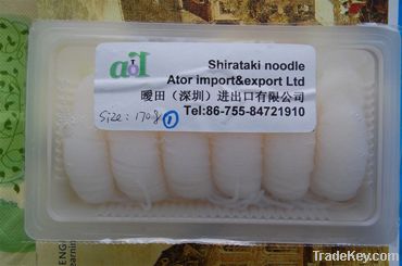 Shirataki Noodles diet food