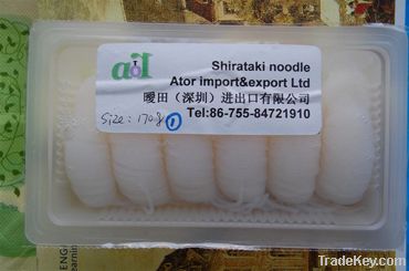 Shirataki Noodles Diet Food