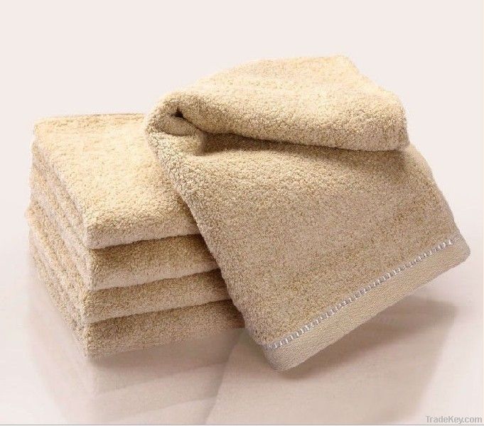 30x60inch 100% cotton terry hotel bath towel