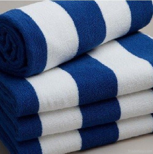 30x60inch 100% cotton terry hotel bath towel