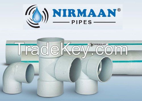 PVC Agriculture Pipe
