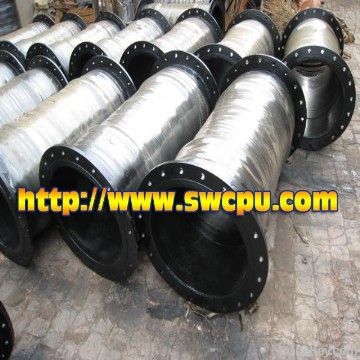 Rubber Dredging Hoses