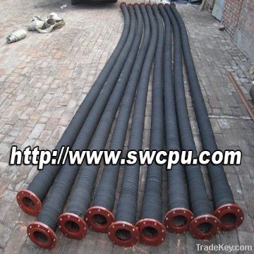 Rubber Dredging Hoses