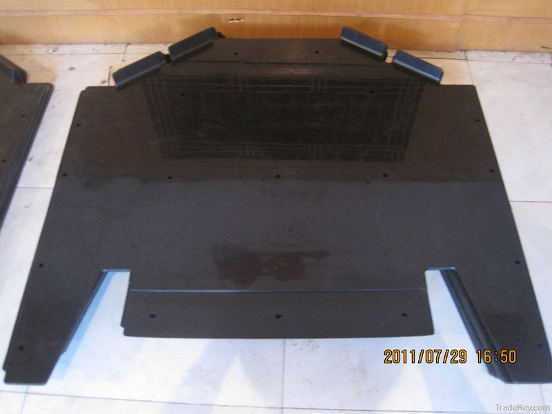 Uhmwpe Auto Skid Plates