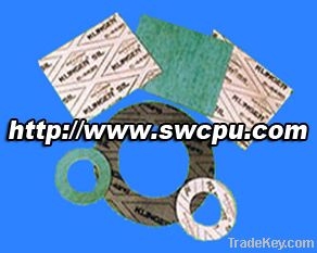 Non Asbestos Gasket