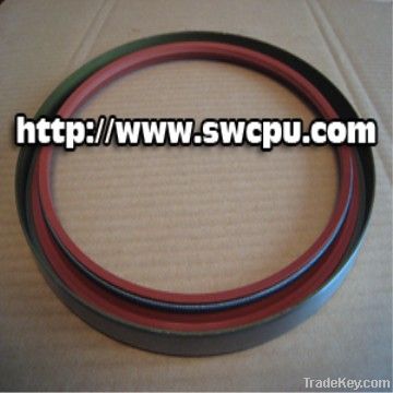 Rubber Oil Seal