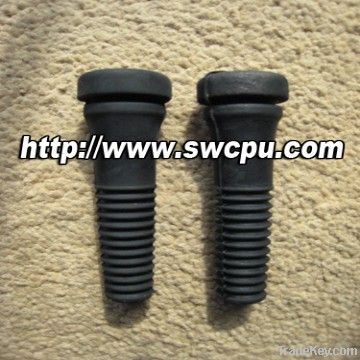 Molded Rubber Parts