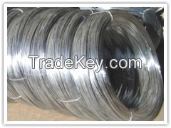 Glavanzied Binding Wire(electro &amp; hot dip)