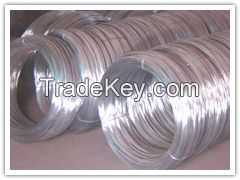 Glavanzied Binding Wire(electro &amp; hot dip)