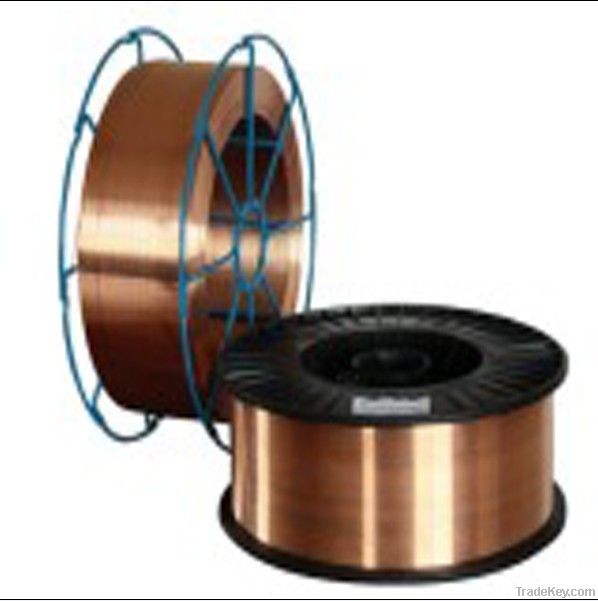 ER70S-6 CO2 Welding Wire