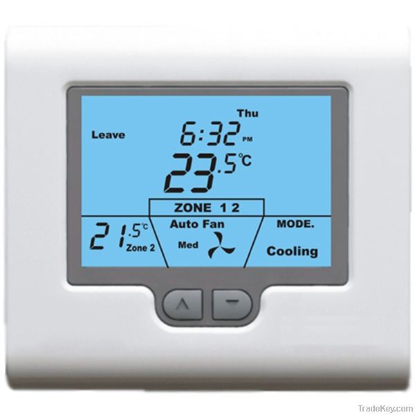 SMT-700 elegance thermostat