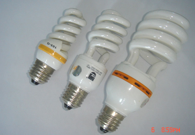 Sell Spiral Energy saving lamp