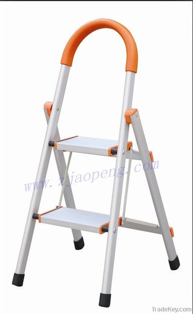 Aluminum Folding Ladder