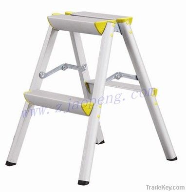 Double-side Aluminum Ladder